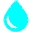 turquoise